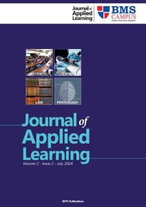 Volume 2 Issue 2 – July 2024 – BMS | Journal