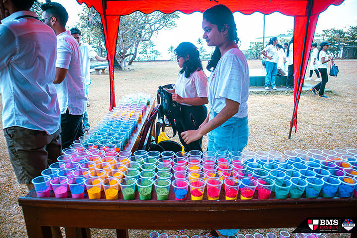 A Celebration of Colors - Rangreza 2025 (1)
