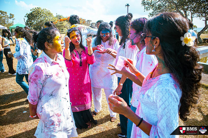 A Celebration of Colors - Rangreza 2025 (2)