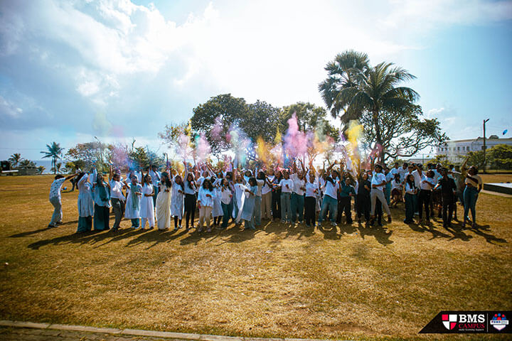 A Celebration of Colors - Rangreza 2025 (3)