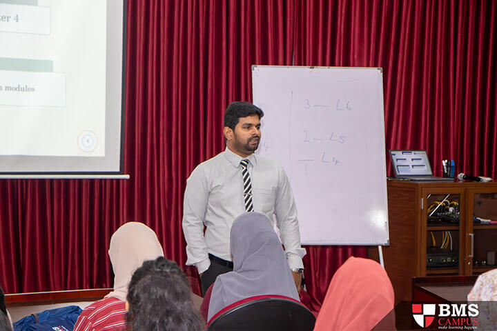 BTEC HND Business Induction (5)
