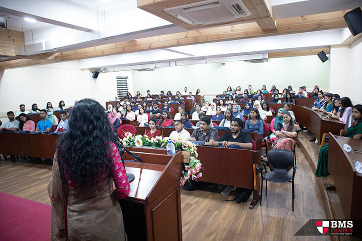 Future Scientists Inducted at BMS Colombo Graduate School (1)