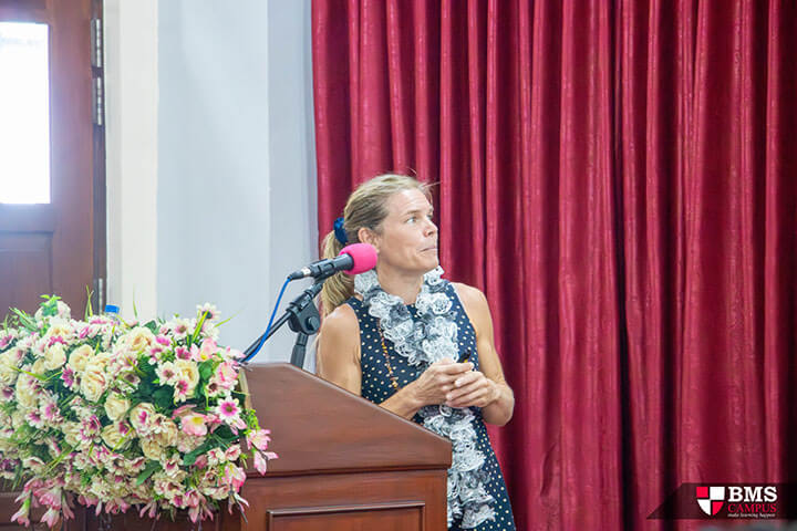 Future Scientists Inducted at BMS Colombo Graduate School (4)