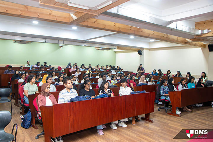 Higher Diploma Induction of the Faculty of Life and Medical Sciences (1)