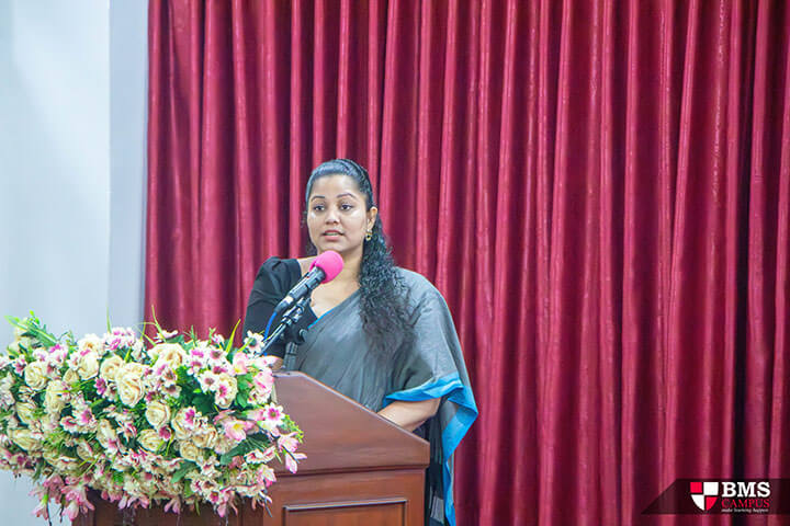 Higher Diploma Induction of the Faculty of Life and Medical Sciences (2)
