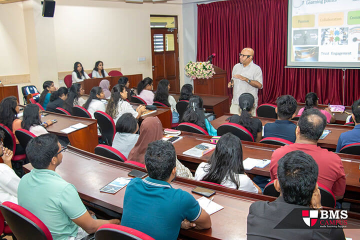 Mindfulness Session (1)