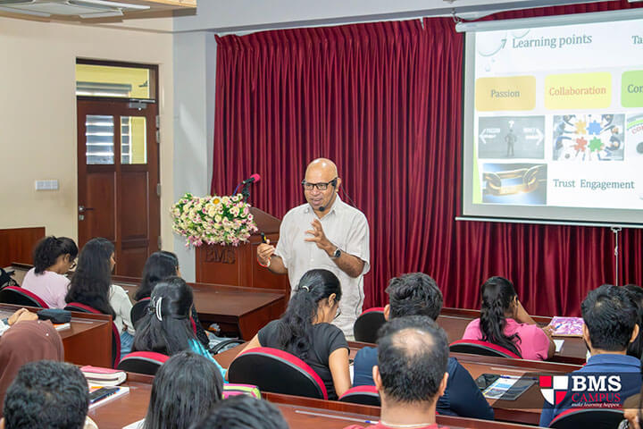 Mindfulness Session (3)