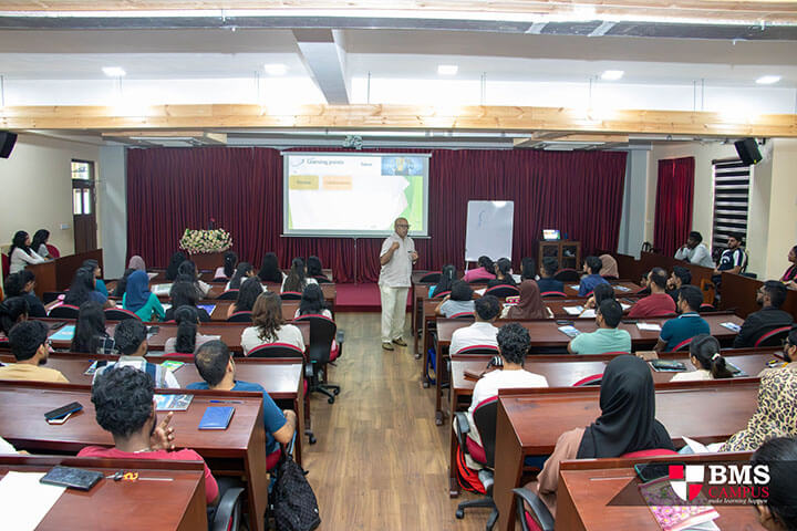 Mindfulness Session (5)