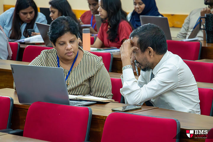 Seminar on Research Article Development for Academic Staff (1)