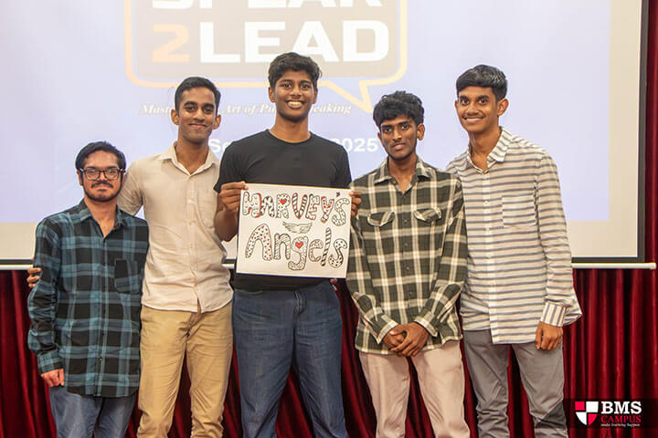 Speak to Lead Public Speaking Workshop (2)