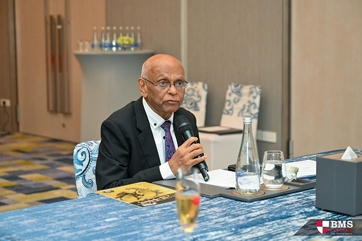 BMS Campus Board of Governors Meeting (1)