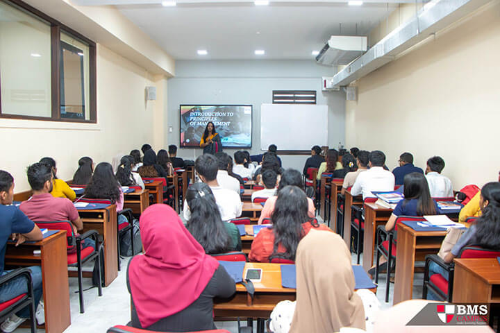 ECM Induction Ceremony 2025 Welcoming Batches 17 and 18 (2)