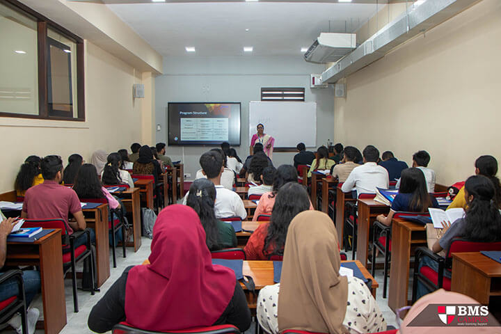 ECM Induction Ceremony 2025 Welcoming Batches 17 and 18 (5)
