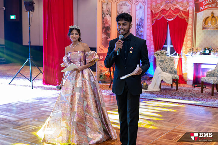 “Royal Ball” – Northumbria University BMS Campus Alumni Dinner (3)