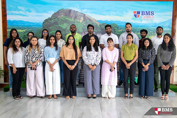 Induction Ceremony – MSc Management Programme (Northumbria University, UK) (4)