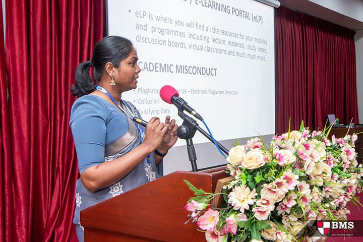 Journey of Future Scientists begins Induction of Degree programmes at Faculty of Life and Medical Sciences of BMS Campus (4)