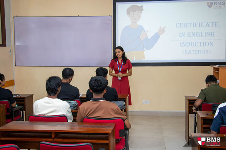 Official Induction Ceremony Certificate in English (Batch 06) (2)