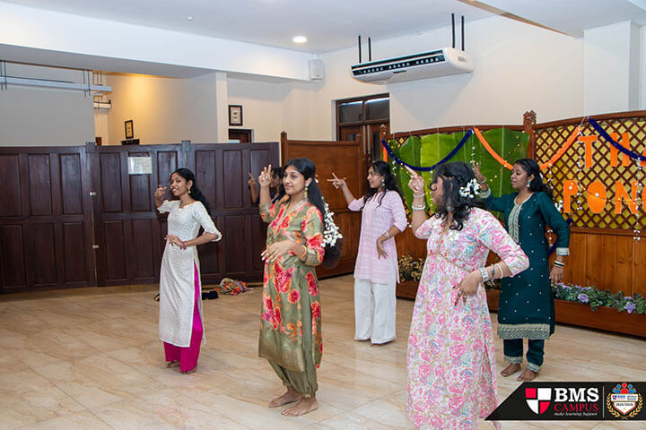 Unity in Tradition BMS Campus Celebrates Thai Pongal 2026 (7)