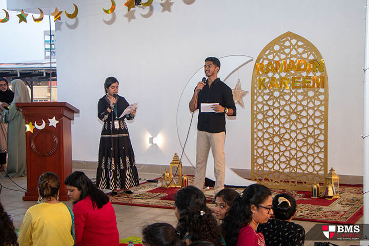 BMS Campus Iftar Celebration 2026 (3)
