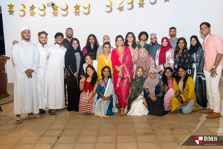 BMS Campus Iftar Celebration 2026 (6)