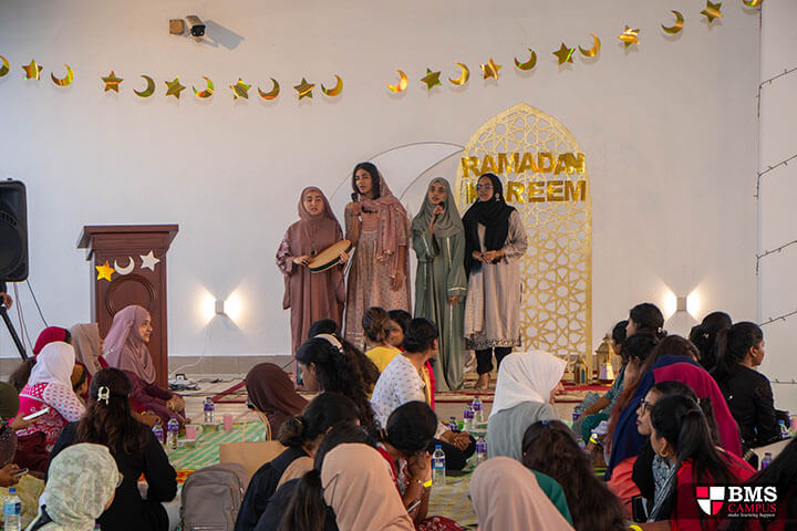 BMS Campus Iftar Celebration 2026 (7)
