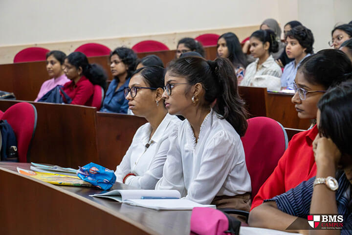 Exploring Microbial Frontiers BMS Campus Hosts Interactive Seminar on Microbial Diversity (1)