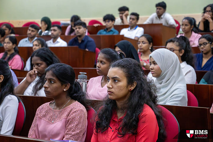 Exploring Microbial Frontiers BMS Campus Hosts Interactive Seminar on Microbial Diversity (4)