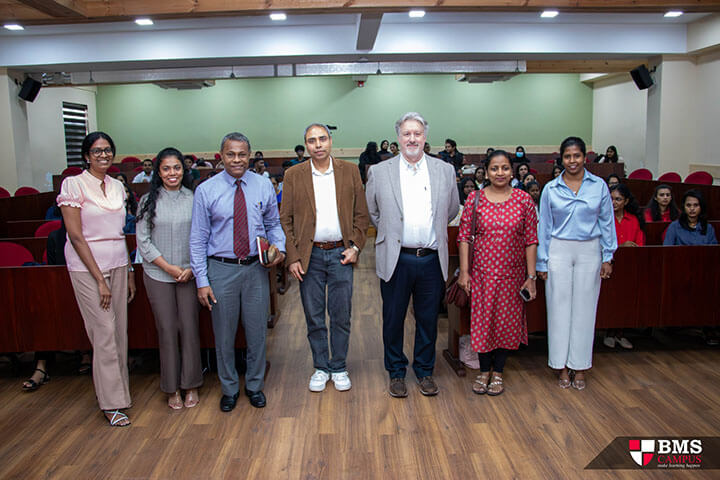 Exploring Microbial Frontiers BMS Campus Hosts Interactive Seminar on Microbial Diversity (6)