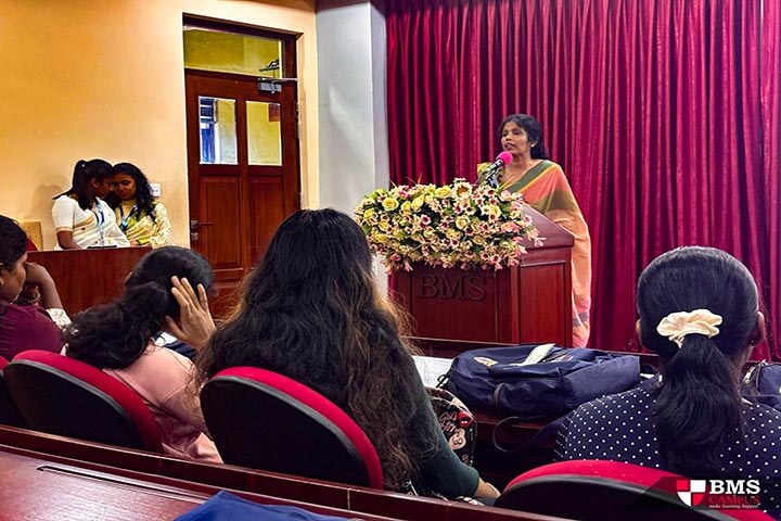 BMS Higher Diploma in Science Official Induction Ceremony 2026 (3)
