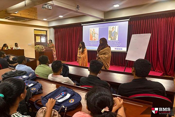 BMS Higher Diploma in Science Official Induction Ceremony 2026 (4)