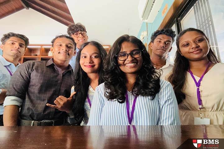 Certificate in English – BBM Experiential Learning Session (1)