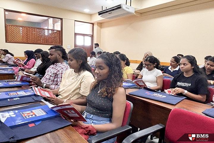 ECM Induction Ceremony March 2026 Empowering Future Leaders (Batches 19 & 20) (2)