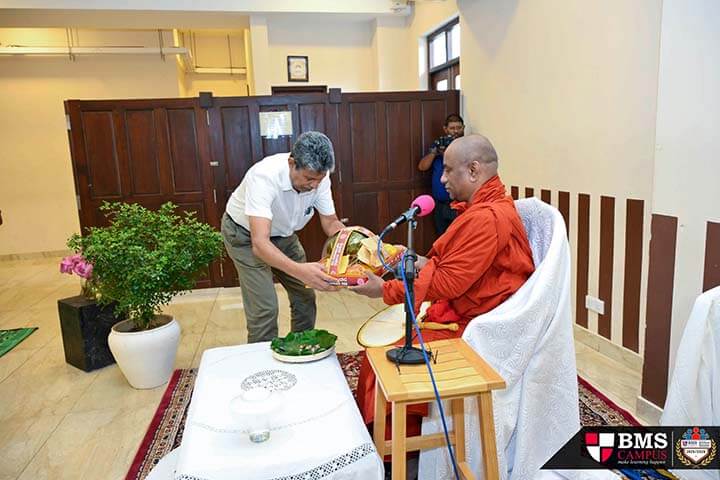 Aura of Vesak ’26 A Celebration of Compassion, Generosity, and Unity (1)