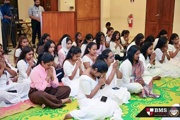 Aura of Vesak ’26 A Celebration of Compassion, Generosity, and Unity (2)