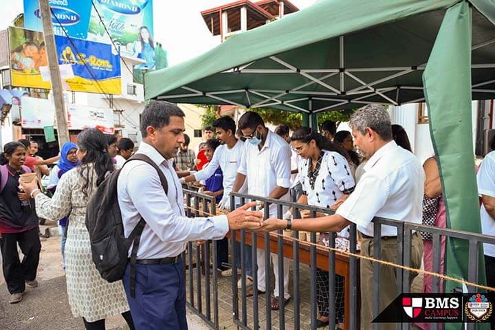 Aura of Vesak ’26 A Celebration of Compassion, Generosity, and Unity (4)