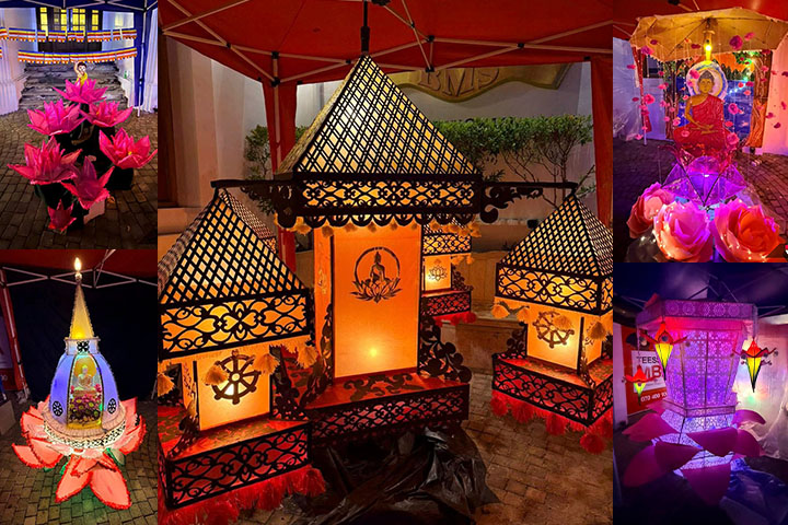 Aura of Vesak ’26 A Celebration of Compassion, Generosity, and Unity (6)