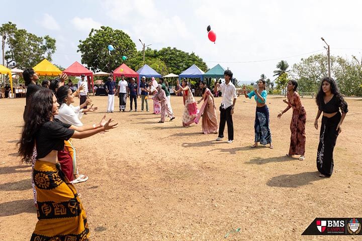 BMS Campus Celebrates Sinhala and Tamil New Year 2026 A Vibrant Display of Unity and Tradition (1)