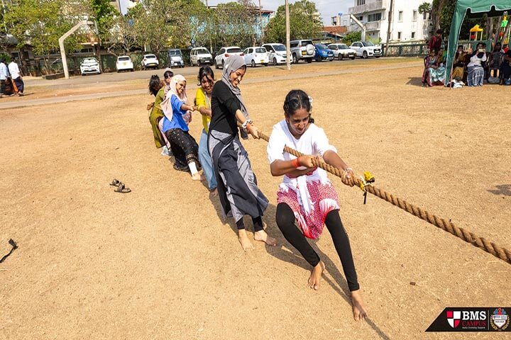 BMS Campus Celebrates Sinhala and Tamil New Year 2026 A Vibrant Display of Unity and Tradition (4)