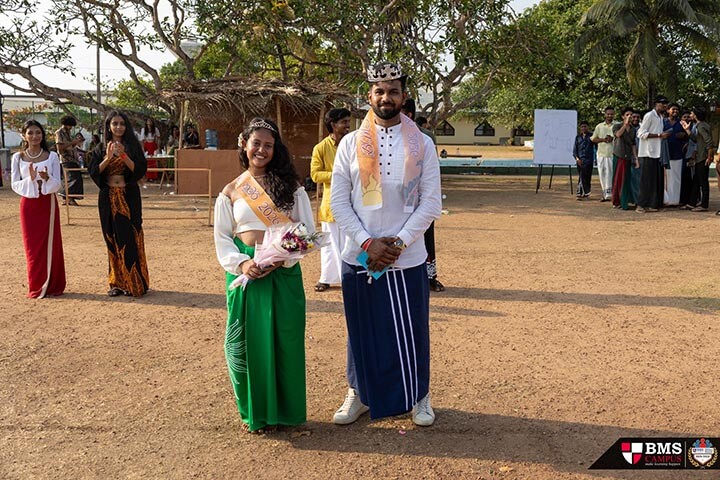 BMS Campus Celebrates Sinhala and Tamil New Year 2026 A Vibrant Display of Unity and Tradition (5)