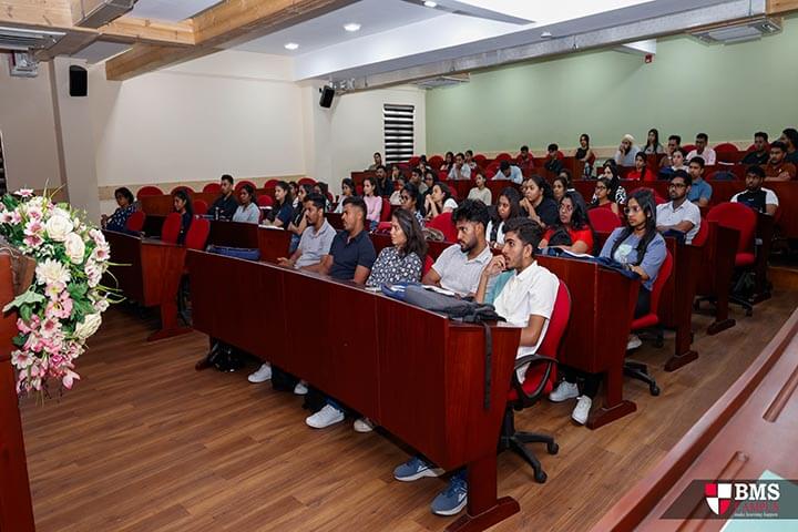 GDM Induction Ceremony 2026 Welcoming Batches 90 & 91 (1)