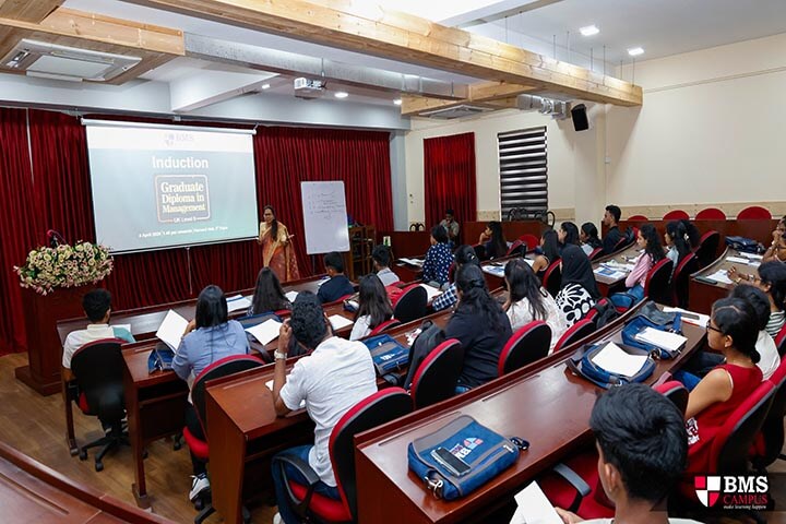 GDM Induction Ceremony 2026 Welcoming Batches 90 & 91 (5)