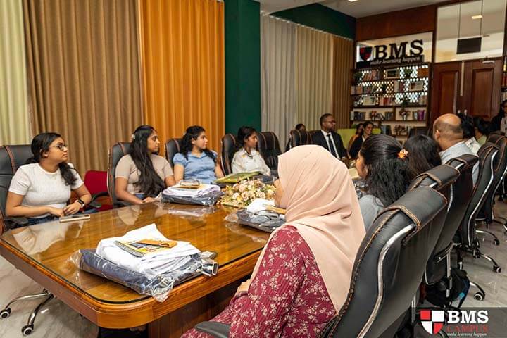 Induction Ceremony for the MSc in Cancer and Molecular Diagnostics Programme (2026 Cohort) (1)
