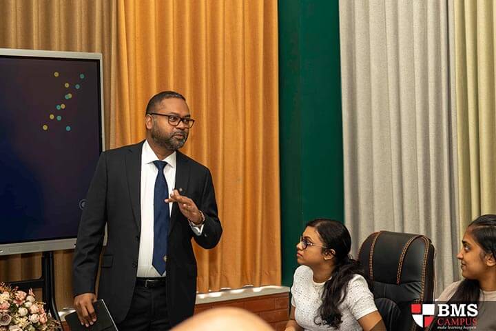Induction Ceremony for the MSc in Cancer and Molecular Diagnostics Programme (2026 Cohort) (2)