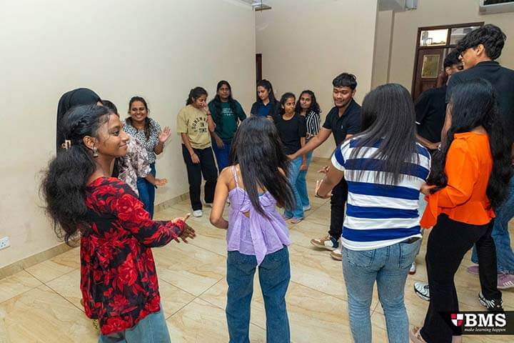 Nexus ’26 The BBM (Hons) Annual Students’ Get-Together (3)