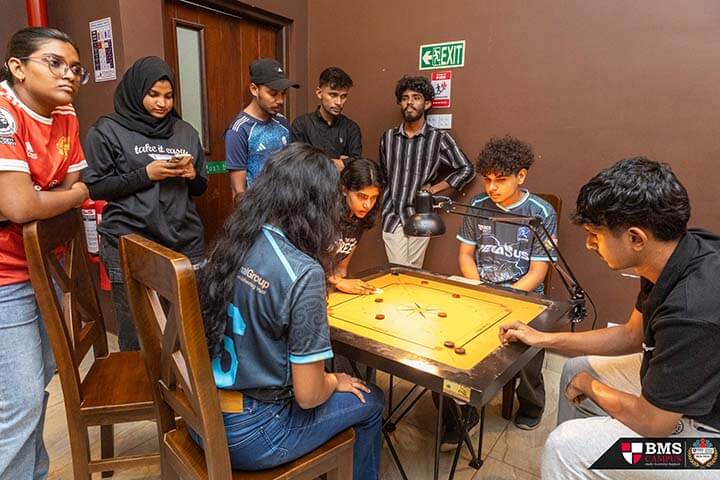 Odyssey 2026 Inter-Faculty Carrom Championship (Phase 2) (2)