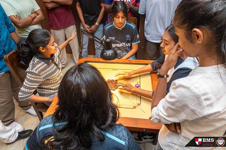 Odyssey 2026 Inter-Faculty Carrom Championship (Phase 2) (5)
