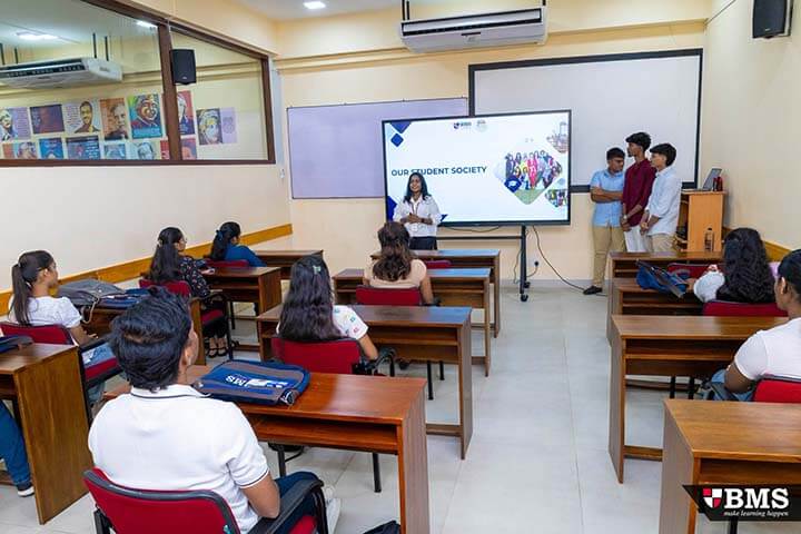 BMS Welcomes New Cohort at the Bachelor of Business Management (Hons) Batch 4 Induction Programme (3)