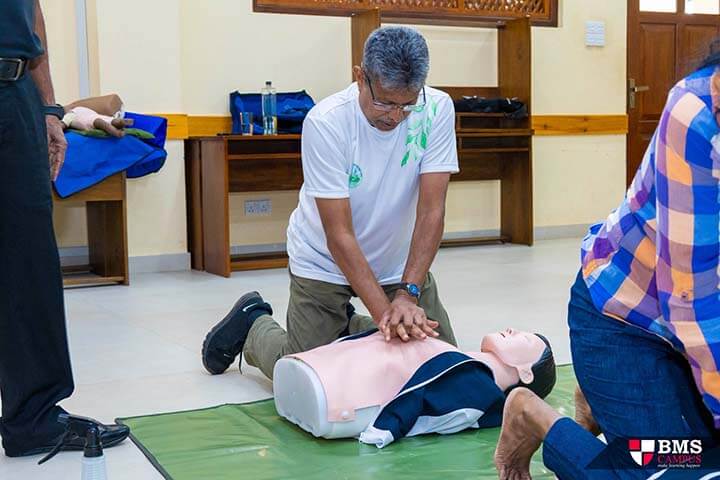 Empowering Educators First Aid and Emergency Response Training for BMS Academic Staff (3)