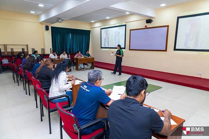 Empowering Educators First Aid and Emergency Response Training for BMS Academic Staff (4)