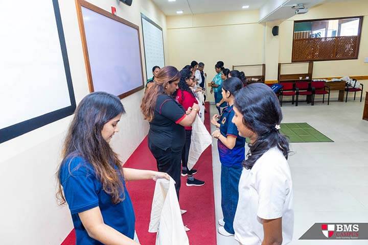 Empowering Educators First Aid and Emergency Response Training for BMS Academic Staff (5)